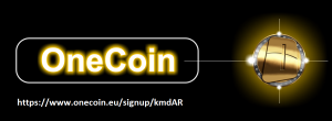 Onecoin-ban
